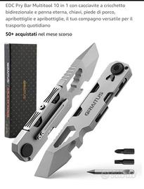 Multitool 10 in 1