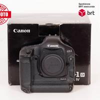Canon 1D Mark IV