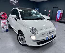 Fiat 500 1.2 Lounge NEOPATENTATI