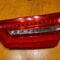 fanalino posteriore  originale  audi  A6  C7     