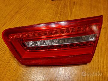 fanalino posteriore  originale  audi  A6  C7     