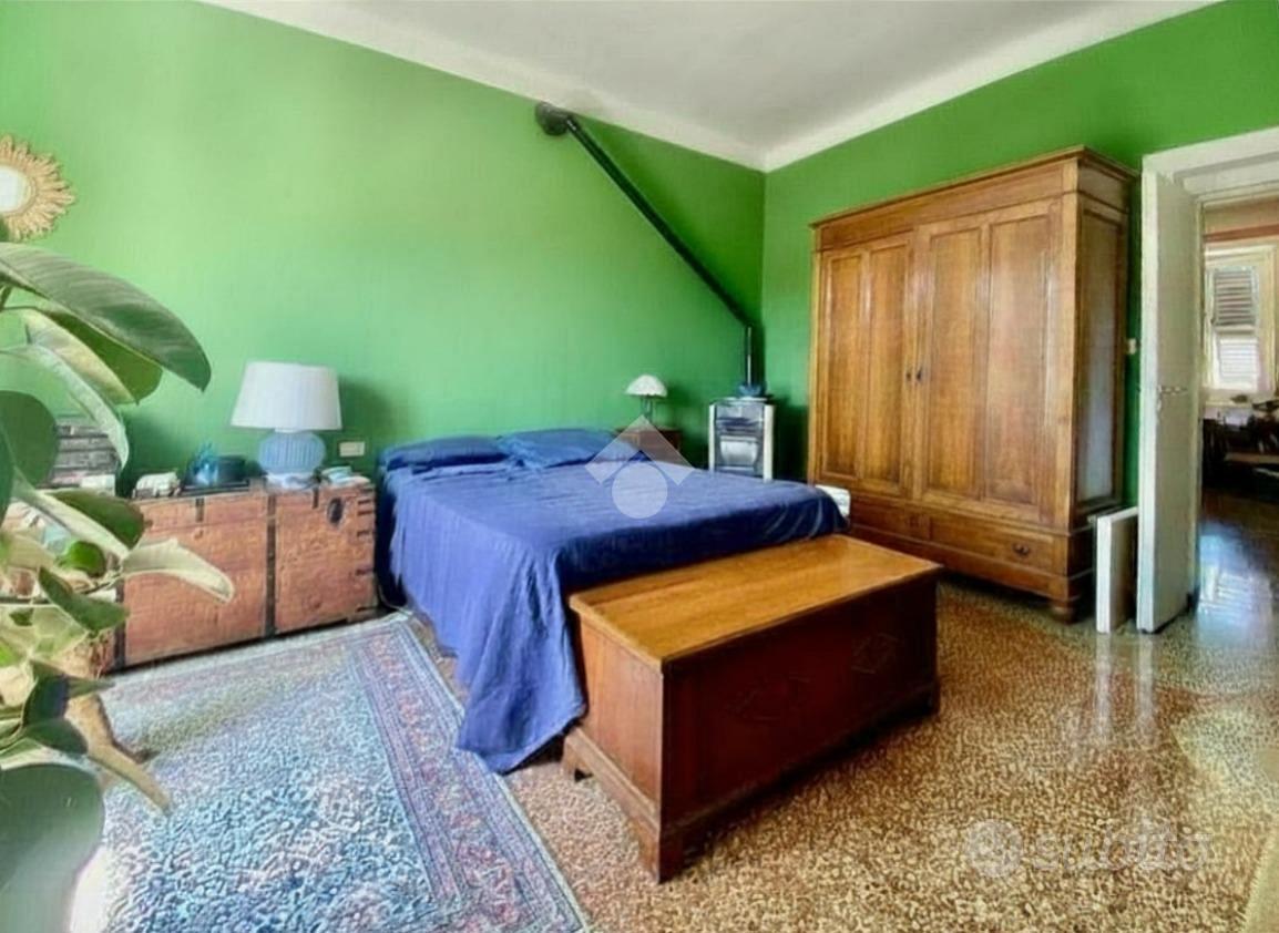 5 LOCALI A NOVI LIGURE - Vista 2