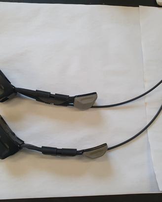 trasmittente satellitare Garmin per cane