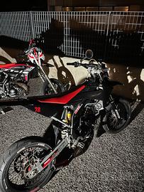 fantic 50(77)
