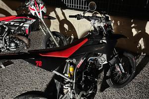 fantic 50(77)