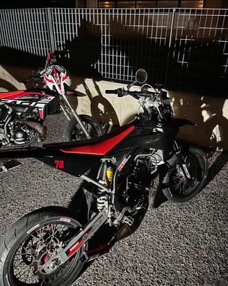 fantic 50(77)