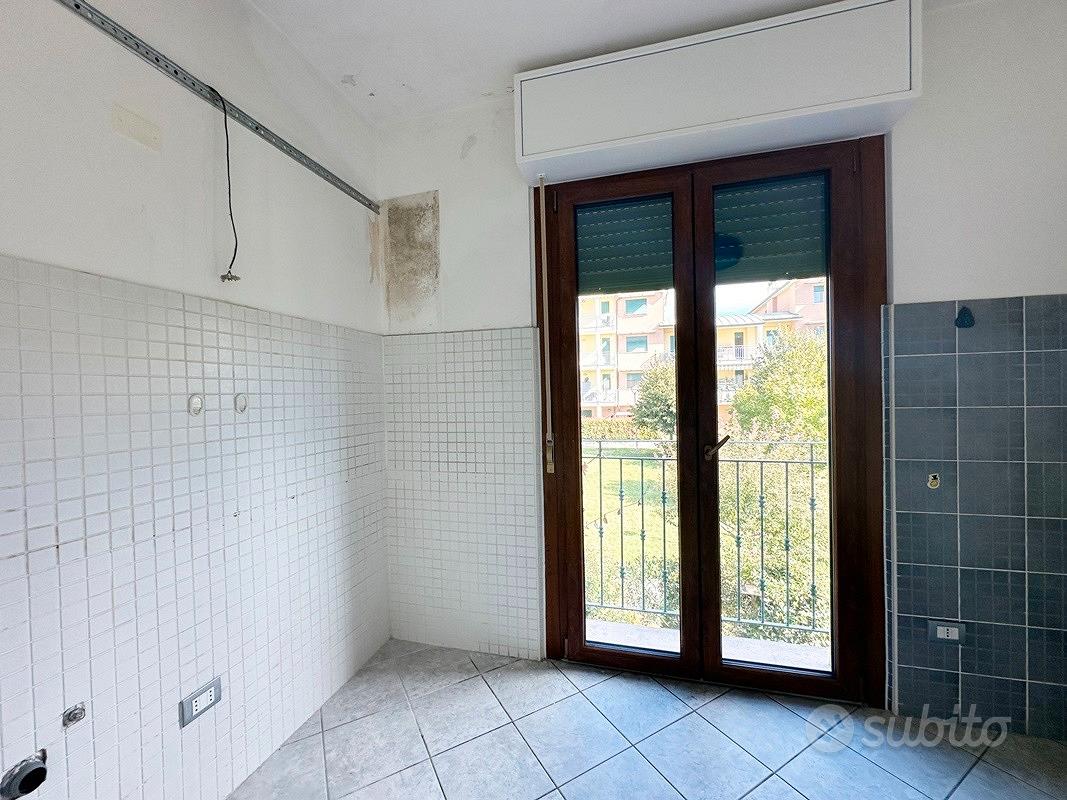 Apartment in Città di Castello, Riosecco - Vista 2