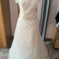 Abito da Sposa