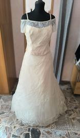 Abito da Sposa