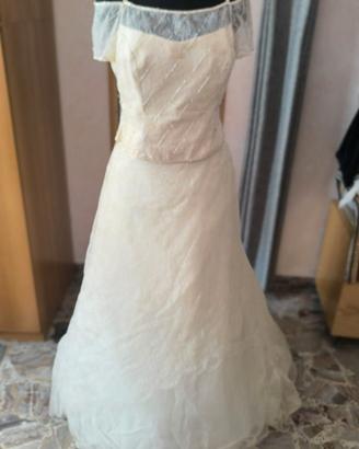Abito da Sposa