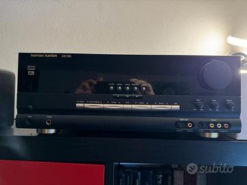 Harman/kardon AVR 2500