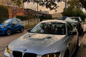 Bmw e92