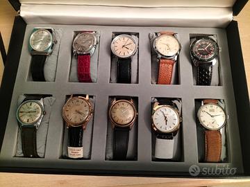 Orologi vintage