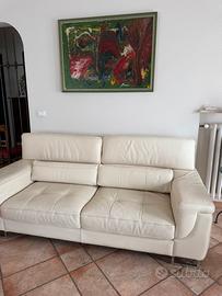 Divano 2 metri