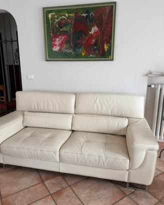 Divano 2 metri