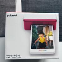 Polaroid Hi Print 4x6