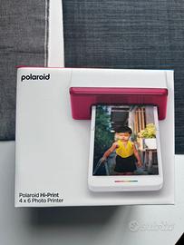 Polaroid Hi Print 4x6