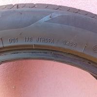 4 pneumatici x L-Zeal 56 215/50ZR18 92W