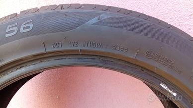 4 pneumatici x L-Zeal 56 215/50ZR18 92W