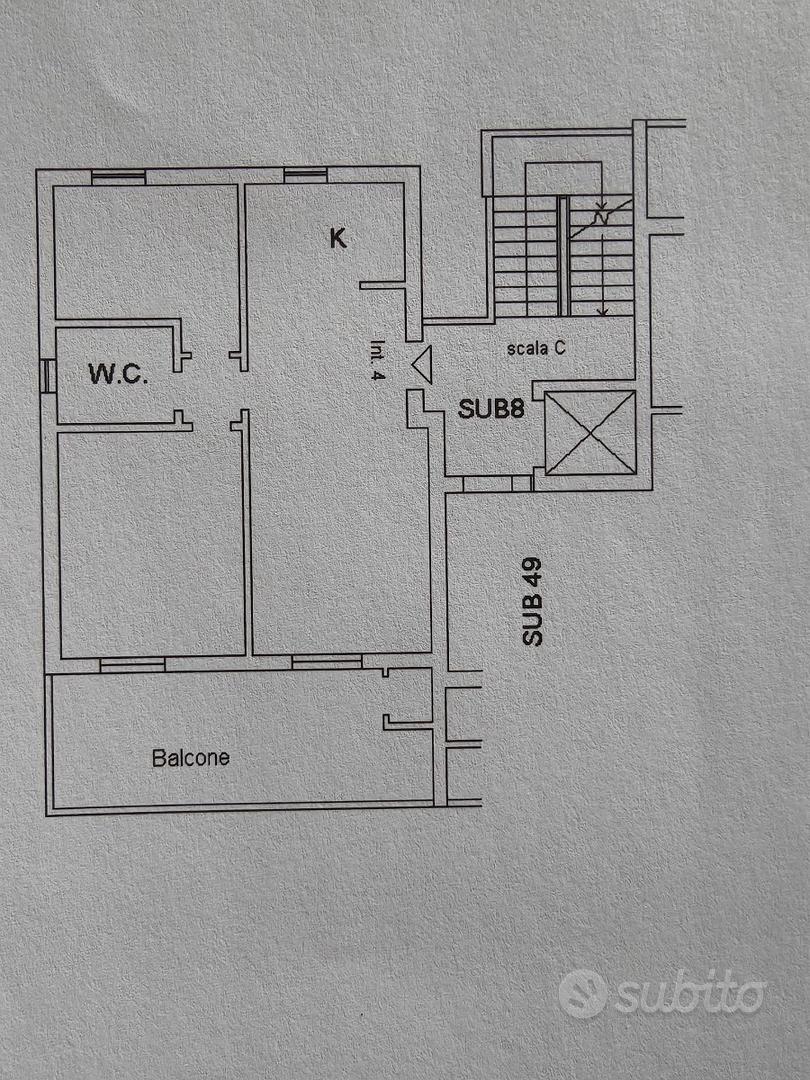 Appartamento – Monte Romano, Viterbo - Vista 5