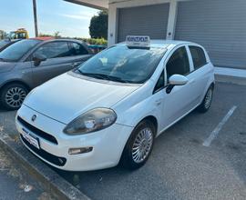 Fiat Punto 1.3 MJT II S&S 95 CV 5 porte Street