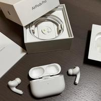AirPods Pro 2nd Gen (Type C)