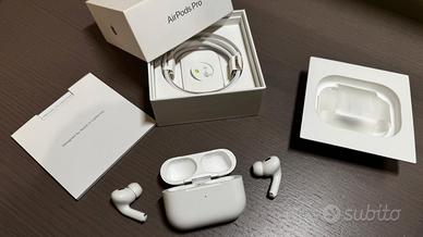 AirPods Pro 2nd Gen (Type C)