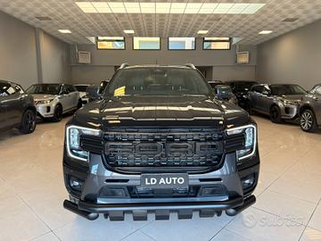 Ford Ranger 2.0 ECOBLUE aut. 205 CV DC Wildtrak 5 