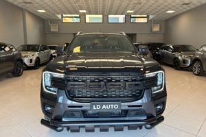 Ford Ranger 2.0 ECOBLUE aut. 205 CV DC Wildtrak 5 