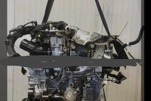 Motore Fiat Panda 46337561