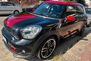 Mini Countryman JCW Garanzia anche permuta