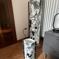 Lampade da collezione