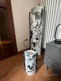 Lampade da collezione