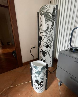 Lampade da collezione