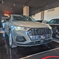 Audi Q3 35 TDI S tronic line edition