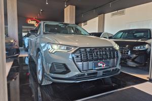 Audi Q3 35 TDI S tronic line edition