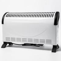 Stufa Riscaldatore elettrico 1800W con termostato