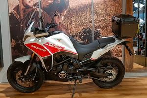 Moto Morini X-Cape 650 - UNIPRO