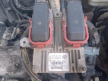 punto evo