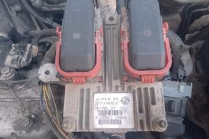 punto evo