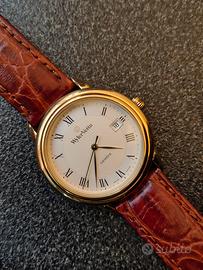Orologio wyler Vetta Geneve Swiss Made
