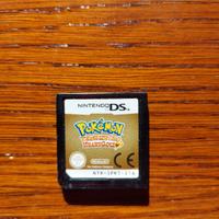 Pokemon Heart Gold ds solo cartuccia