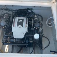 Mercury entrobordo 4.3 mpi