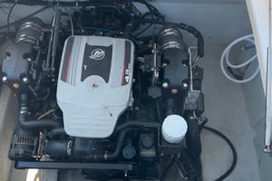 Mercury entrobordo 4.3 mpi