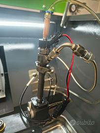 iniettori Bosch FORD/Citroen 0445110239