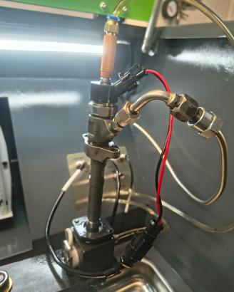 iniettori Bosch FORD/Citroen 0445110239