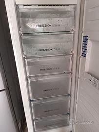 Freezer Haier