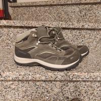 Scarpe da trekking donna n 39