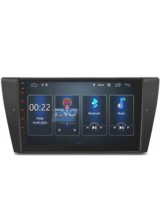 RADIO GPS ANDROID 12 BMW E90 E91
