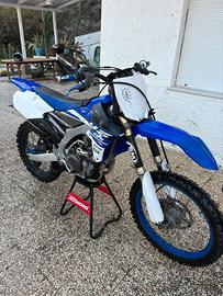 yzf 450